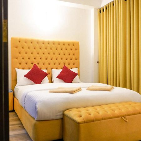Vista Apartment Mariners Blue Nuwara Eliya Dış mekan fotoğraf