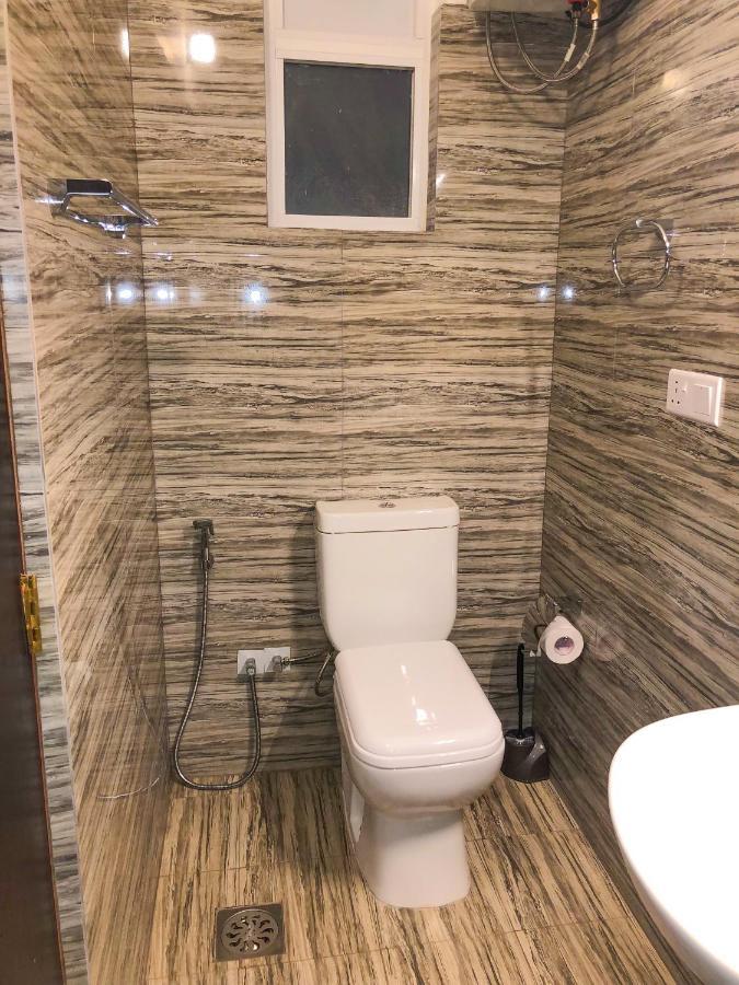 Vista Apartment Mariners Blue Nuwara Eliya Dış mekan fotoğraf
