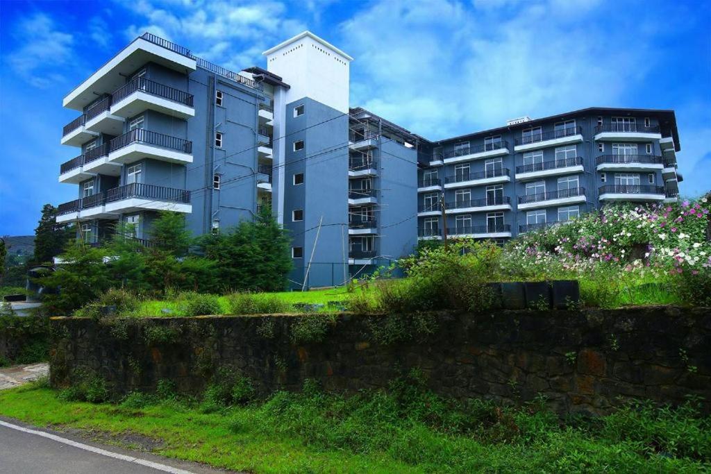 Vista Apartment Mariners Blue Nuwara Eliya Dış mekan fotoğraf