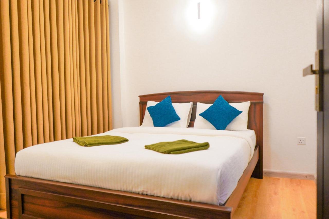 Vista Apartment Mariners Blue Nuwara Eliya Dış mekan fotoğraf