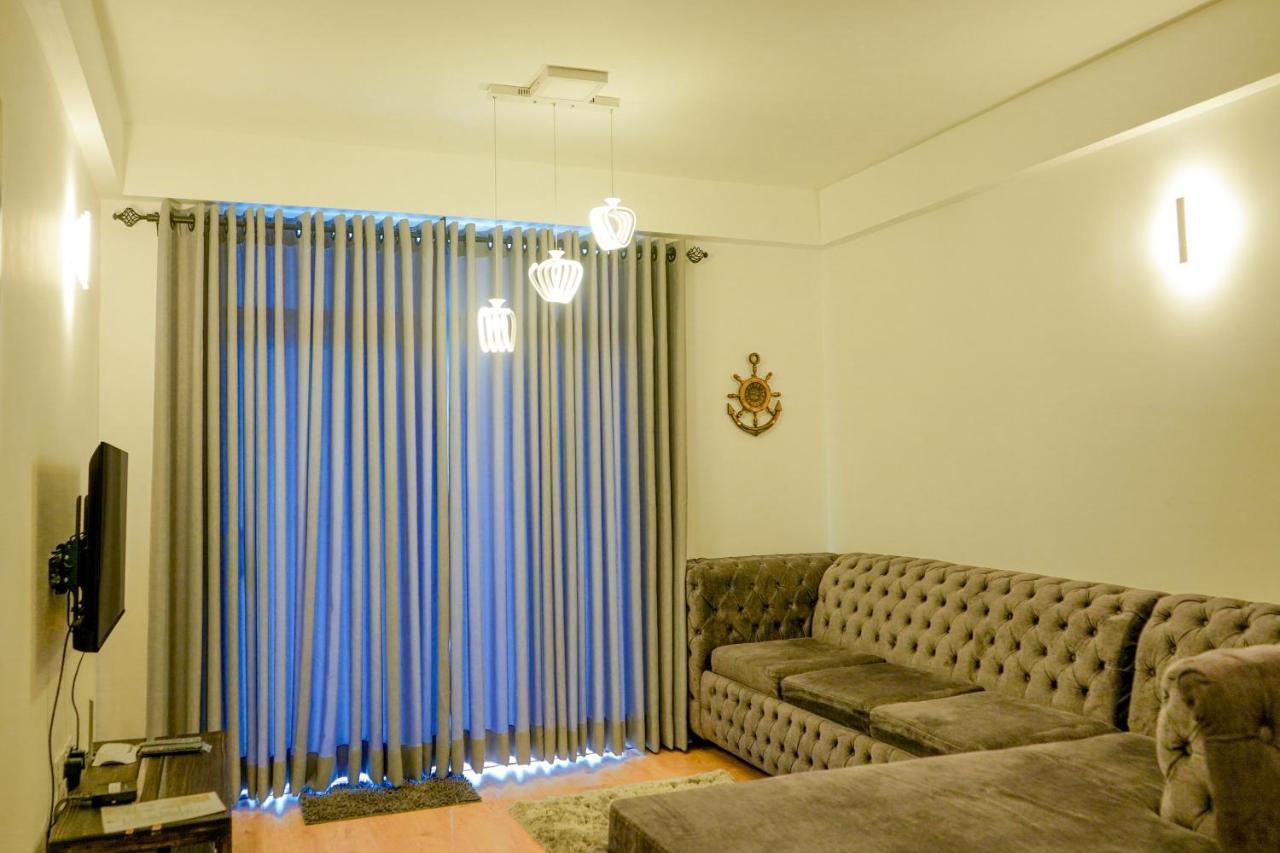 Vista Apartment Mariners Blue Nuwara Eliya Dış mekan fotoğraf
