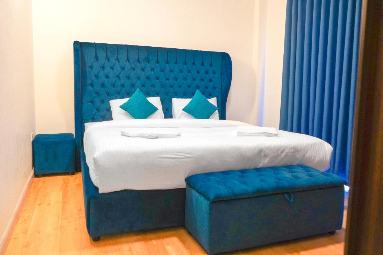 Vista Apartment Mariners Blue Nuwara Eliya Dış mekan fotoğraf