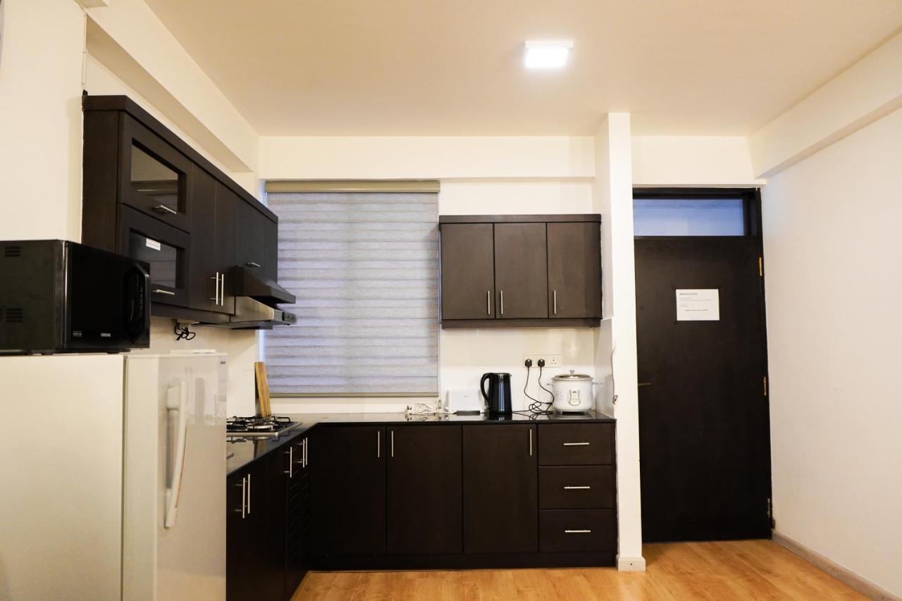 Vista Apartment Mariners Blue Nuwara Eliya Dış mekan fotoğraf