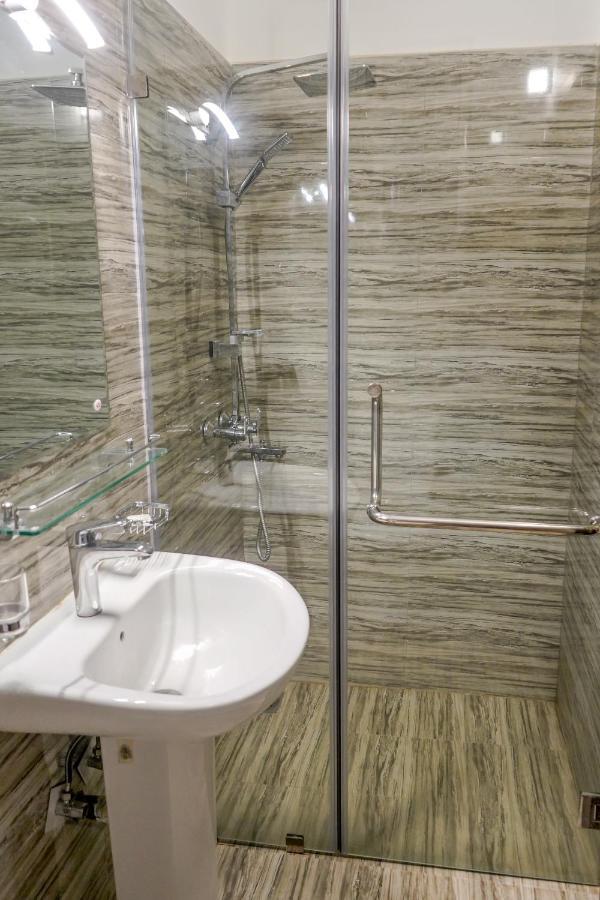 Vista Apartment Mariners Blue Nuwara Eliya Dış mekan fotoğraf