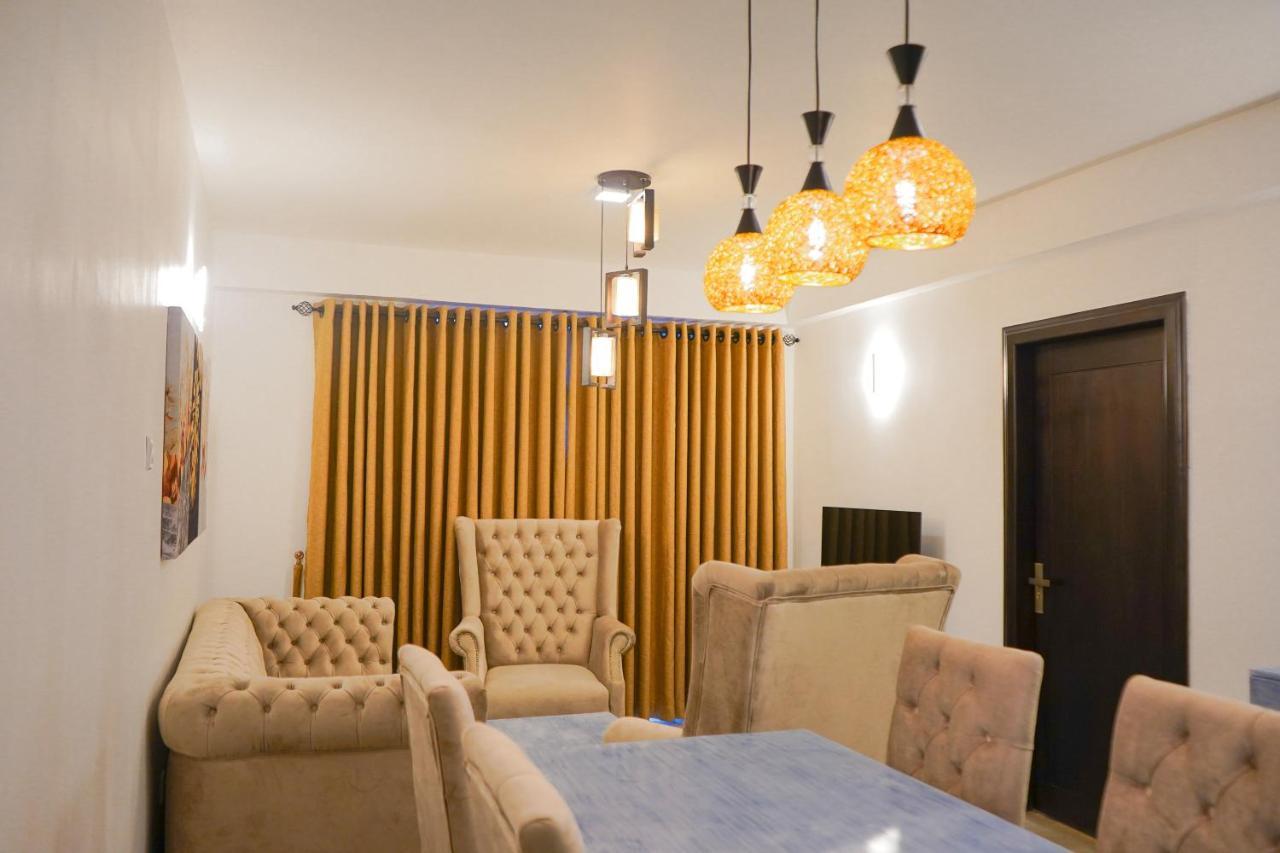 Vista Apartment Mariners Blue Nuwara Eliya Dış mekan fotoğraf