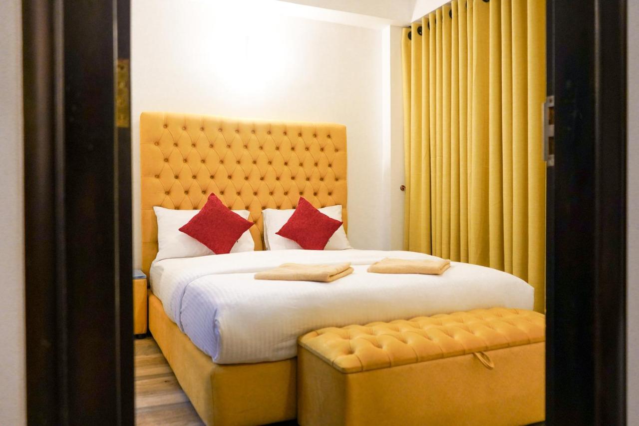 Vista Apartment Mariners Blue Nuwara Eliya Dış mekan fotoğraf
