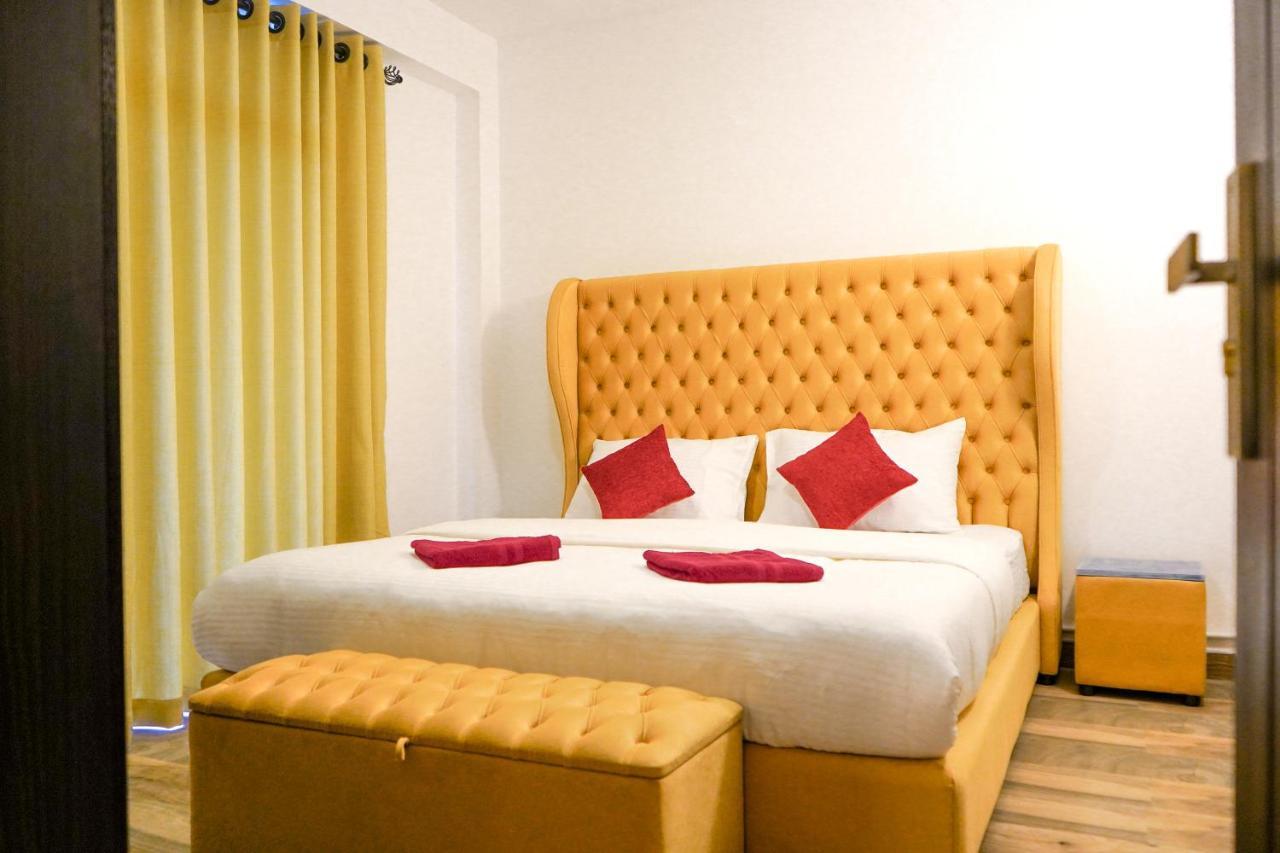 Vista Apartment Mariners Blue Nuwara Eliya Dış mekan fotoğraf