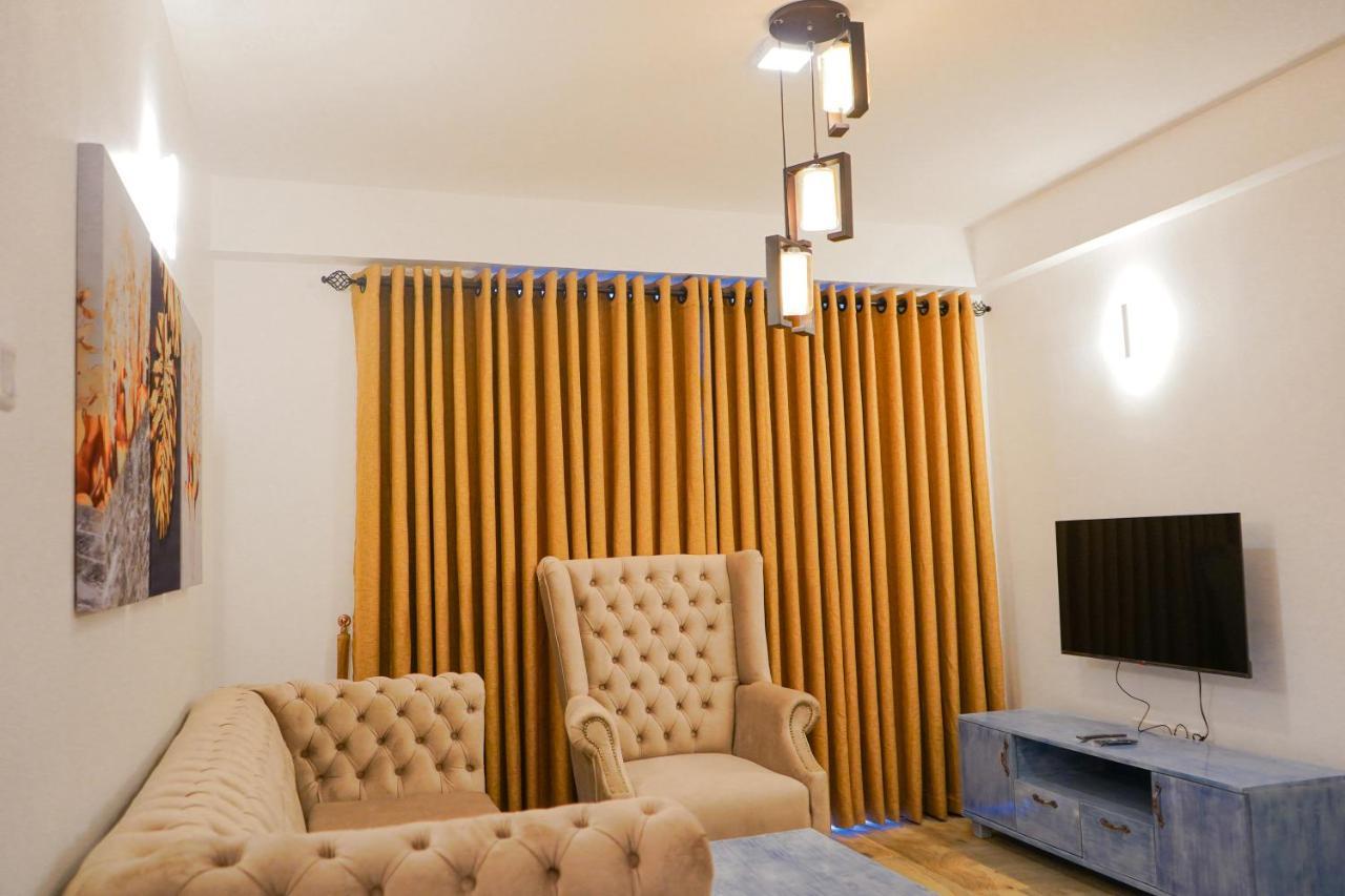 Vista Apartment Mariners Blue Nuwara Eliya Dış mekan fotoğraf