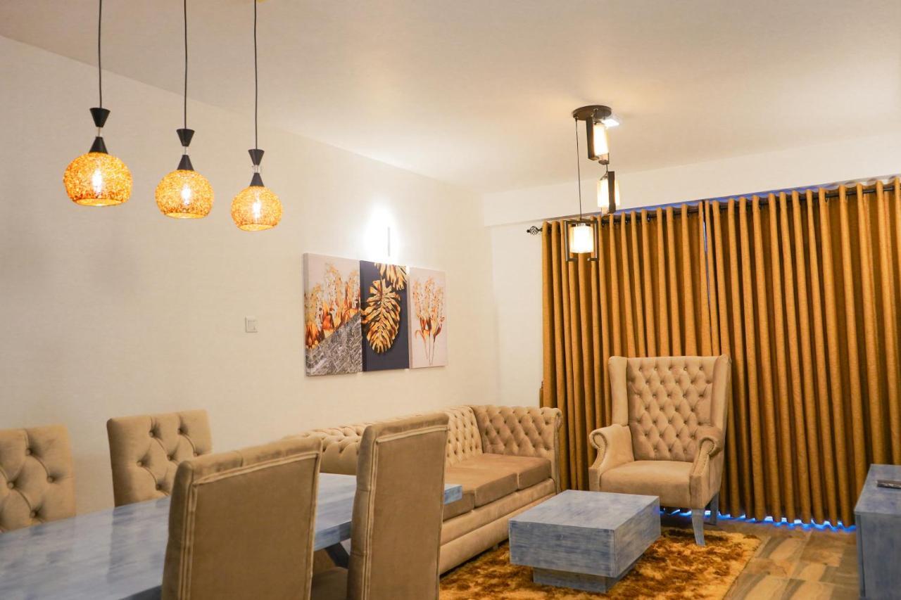 Vista Apartment Mariners Blue Nuwara Eliya Dış mekan fotoğraf