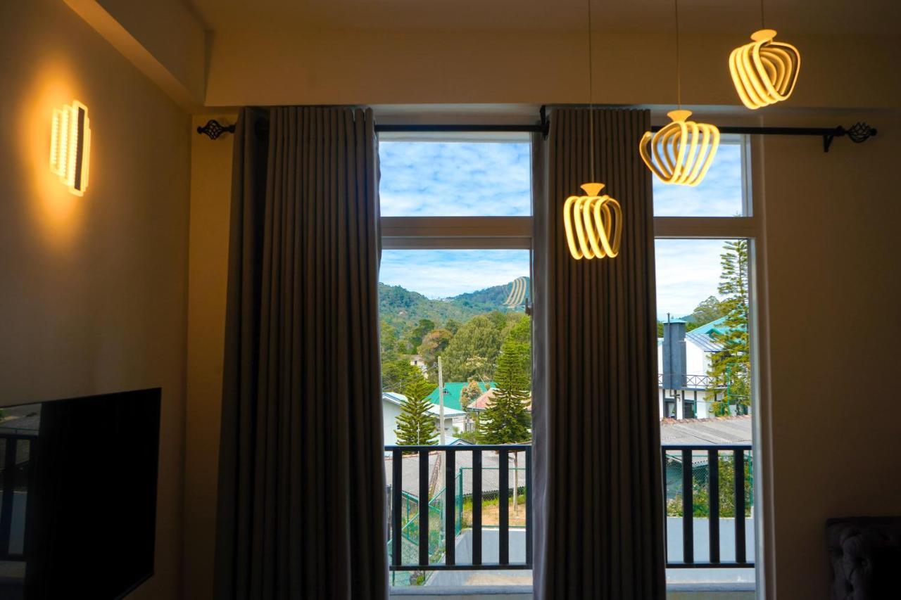 Vista Apartment Mariners Blue Nuwara Eliya Dış mekan fotoğraf