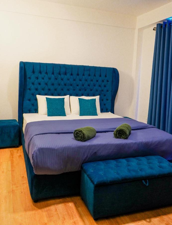 Vista Apartment Mariners Blue Nuwara Eliya Dış mekan fotoğraf