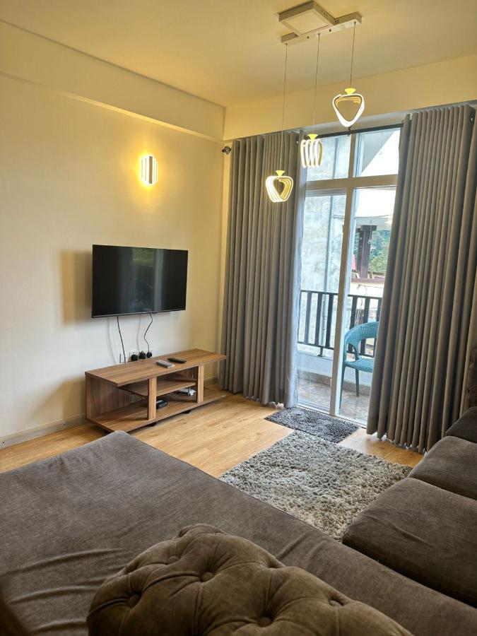 Vista Apartment Mariners Blue Nuwara Eliya Dış mekan fotoğraf