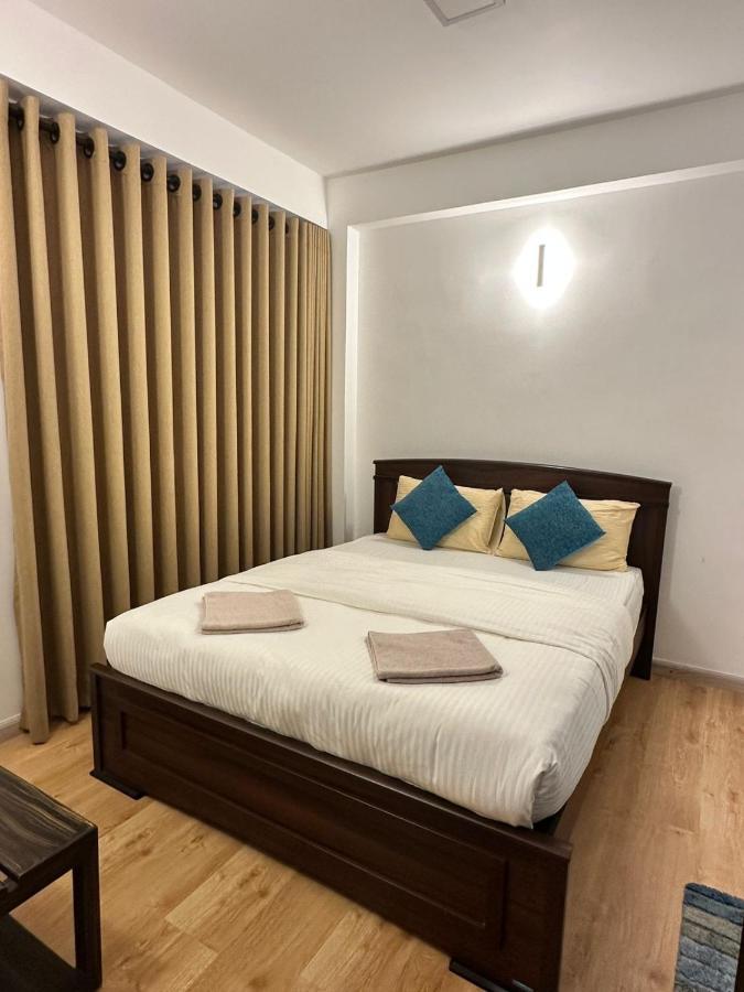 Vista Apartment Mariners Blue Nuwara Eliya Dış mekan fotoğraf