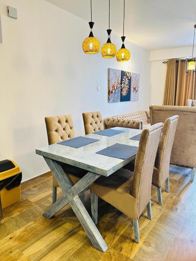 Vista Apartment Mariners Blue Nuwara Eliya Dış mekan fotoğraf